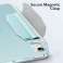 ESR Ascend Trifold Case pour Apple iPad Mini 6 2021 bleu clair photo 1