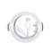 1m Alogy Cable de alta velocidad USB-C tipo C a Lightning PD Cable 20W blanco fotografía 4