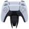 Dual Pad Controller Dock pour PlayStation 5 PS5 Noir photo 1