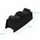Dual Pad Controller Dock pour PlayStation 5 PS5 Noir photo 5