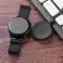 Qi Alogy Induktives Ladegerät für Smartwatch für Samsung Galaxy Watch 3 Bild 6