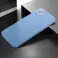 Custodia Alogy Ultra Slim per Apple iPhone 13 Mini Blu foto 4