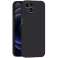 Alogy Ultra Slim dėklas, skirtas Apple iPhone 13 Juoda nuotrauka 1