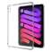 ShockProof Alogy -kotelo Apple iPad Mini 6 2021 Clear -sovellukselle kuva 2