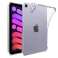 ShockProof Alogy -kotelo Apple iPad Mini 6 2021 Clear -sovellukselle kuva 3