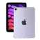 ShockProof Alogy -kotelo Apple iPad Mini 6 2021 Clear -sovellukselle kuva 5