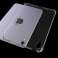 ShockProof Alogy -kotelo Apple iPad Mini 6 2021 Clear -sovellukselle kuva 6