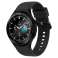 Vetro temperato x2 Spigen Glas.tR "EZ FIT" per Samsung Galaxy Watch 4 C foto 1