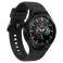 Vetro temperato x2 Spigen Glas.tR "EZ FIT" per Samsung Galaxy Watch 4 C foto 5
