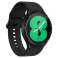 Vetro temperato x2 Spigen Glas.tR "EZ FIT" per Samsung Galaxy Watch 4 4 foto 3