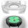 Vetro temperato x2 Spigen Glas.tR "EZ FIT" per Samsung Galaxy Watch 4 4 foto 4