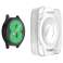Vetro temperato x2 Spigen Glas.tR "EZ FIT" per Samsung Galaxy Watch 4 4 foto 6