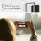 Vetro temperato x2 Spigen Alm Glas.tR Slim per Samsung Galaxy Xcover 5 foto 3