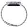 Spigen Chrono Shield para Samsung Galaxy Watch 3 45mm Plata fotografía 1
