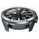 Spigen Chrono Shield para Samsung Galaxy Watch 3 45mm Plata fotografía 5