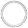 Spigen Chrono Shield para Samsung Galaxy Watch 3 45mm Plata fotografía 6