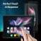 Whitestone Premium skyddsfilm för Samsung Galaxy Z Fold 3 bild 1
