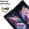 Whitestone Premium skyddsfilm för Samsung Galaxy Z Fold 3 bild 4