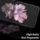 Whitestone Premium skyddsfilm för Samsung Galaxy Z Flip 3 bild 1