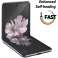 Whitestone Premium skyddsfilm för Samsung Galaxy Z Flip 3 bild 4