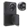 HOCO CW33 3in1 15W Chargeur inductif pour iPhone / Airpods / Watch Bla photo 4