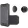 HOCO CW33 3in1 15W Chargeur inductif pour iPhone / Airpods / Watch Bla photo 5