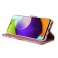 Lommebokveske til Samsung Galaxy A52 / A52S blomsterrose bilde 6