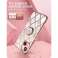 Supcase Cosmo Snap pentru Apple iPhone 13 Marmura roz fotografia 3