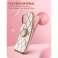 Supcase Cosmo Snap pentru Apple iPhone 13 Marmura roz fotografia 4