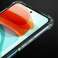 Šoka izturīgs aloģijas futrālis Xiaomi Redmi 10 skaidrs attēls 3