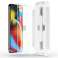 Spigen Glas.tR EZ Fit Gehard Glas voor iPhone 13 Pro Max / 14 Plus foto 1