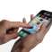 Spigen Glas.tR EZ Fit Gehard Glas voor iPhone 13 Pro Max / 14 Plus foto 6