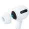 Asenduskustutuskummid S/M/L AirPods Pro 6x valge foto 5