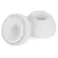 Asenduskustutuskummid S/M/L AirPods Pro 6x valge foto 4