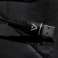 Alogy Nylon 3in1 USB-C Tipo-C Cable Lightning micro USB 5A Negro fotografía 6