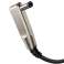 Baseus Flash Series USB-C to USB-C 2 in 1 cable / DC 5.5x2 power plug image 1