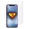 Verre trempé 3mk HardGlass 9H pour Apple iPhone 13 Pro Max / 14 Plus photo 1