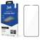 Verre trempé pour écran 3mk HardGlass Max pour Apple iPhone 13 / 13 Pro photo 2