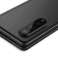 Spigen Optik.TR Об'єктив камери для Samsung Galaxy Z Fold 3 5G Чорний зображення 4