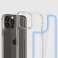 Spigen Quartz Hybrid Case für Apple iPhone 13 Pro Crystal Clear Bild 6
