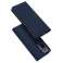 Dux Ducis Leather Flip Case pour Xiaomi Redmi Note 10 / 10S photo 1