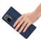 Dux Ducis Leather Flip Case pour Xiaomi Redmi Note 10 / 10S photo 5