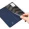 Dux Ducis Leather Flip Case pour Xiaomi Redmi Note 10 / 10S photo 6