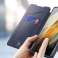Dux Ducis Кожа X Защитный чехол Кожа для Galaxy S21 Ultra 5G G изображение 2