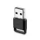 USB Bluetooth 4.0 adapter UGREEN Qualcomm aptX (Fekete) kép 2