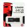 Pendrive, Kingston USB 3.0 Data Traveler 64GB DT100 G3 100MB/s kuva 5