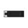 Kingston USB 3.2 DataTraveler 70 DT70 128G USB-Laufwerk Bild 1