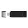 Kingston USB 3.2 DataTraveler 70 DT70 128G USB-Laufwerk Bild 2