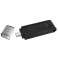 Kingston USB 3.2 DataTraveler 70 DT70 128G USB-Laufwerk Bild 3
