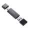 Samsung Duo Plus 2020 MUF-64DB/APC USB + USB 3.1 64GB 300MB pendrive fotoğraf 2